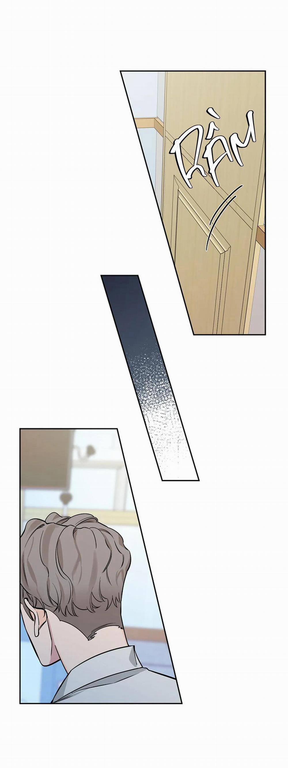 Đêm Dịu Dàng 57 trang 23