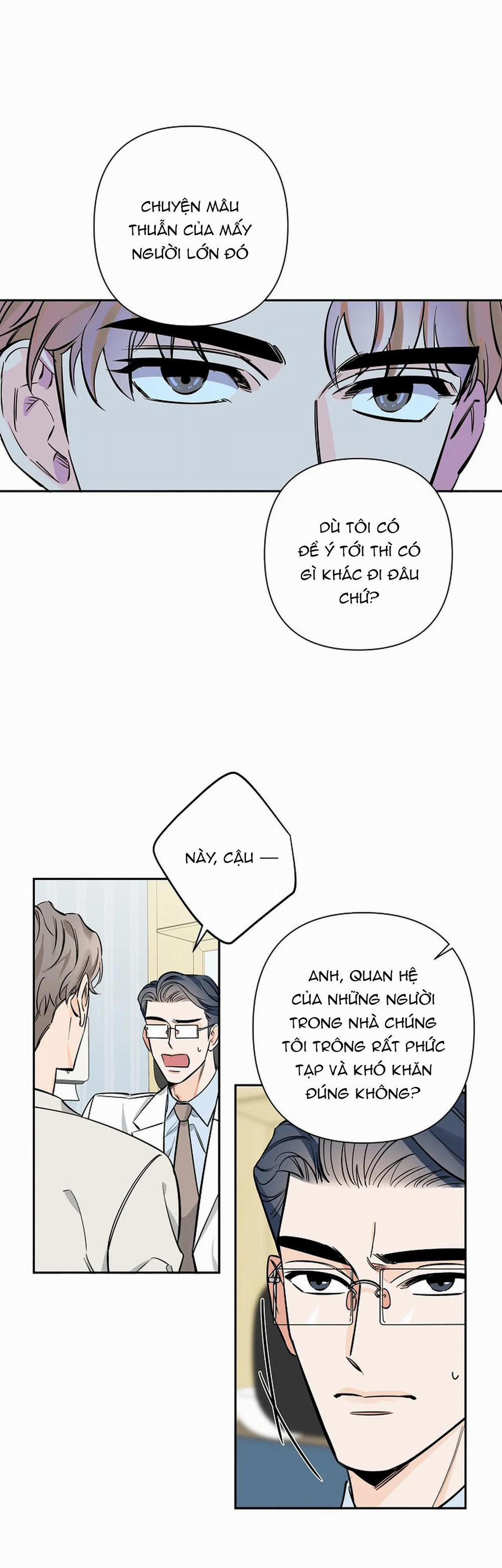 Đêm Dịu Dàng 57 trang 29