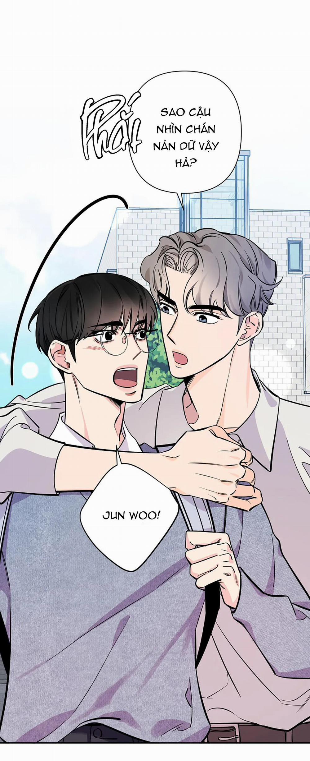 Đêm Dịu Dàng 57 trang 4