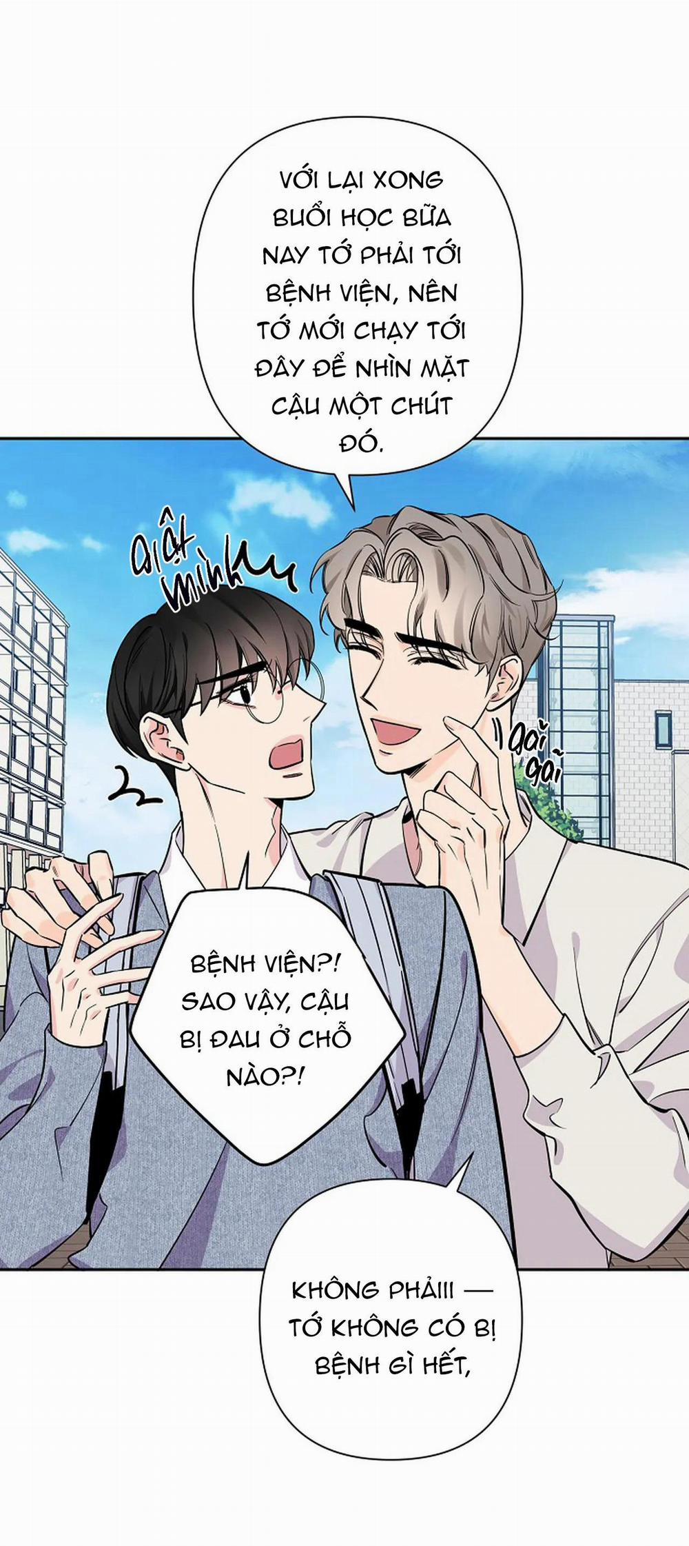 Đêm Dịu Dàng 57 trang 8