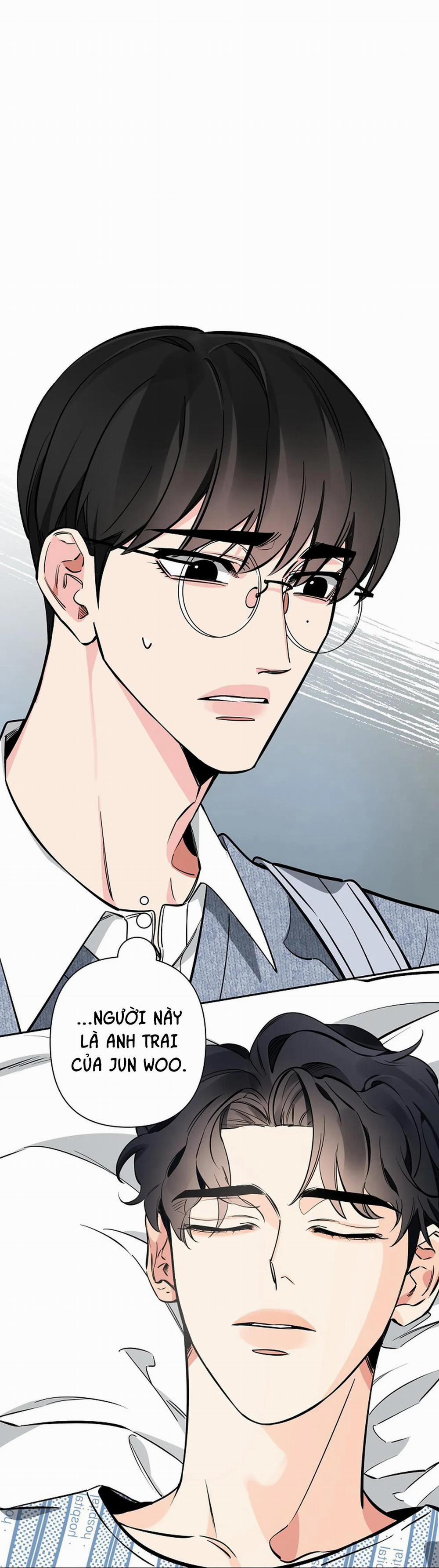 Đêm Dịu Dàng 58 trang 1