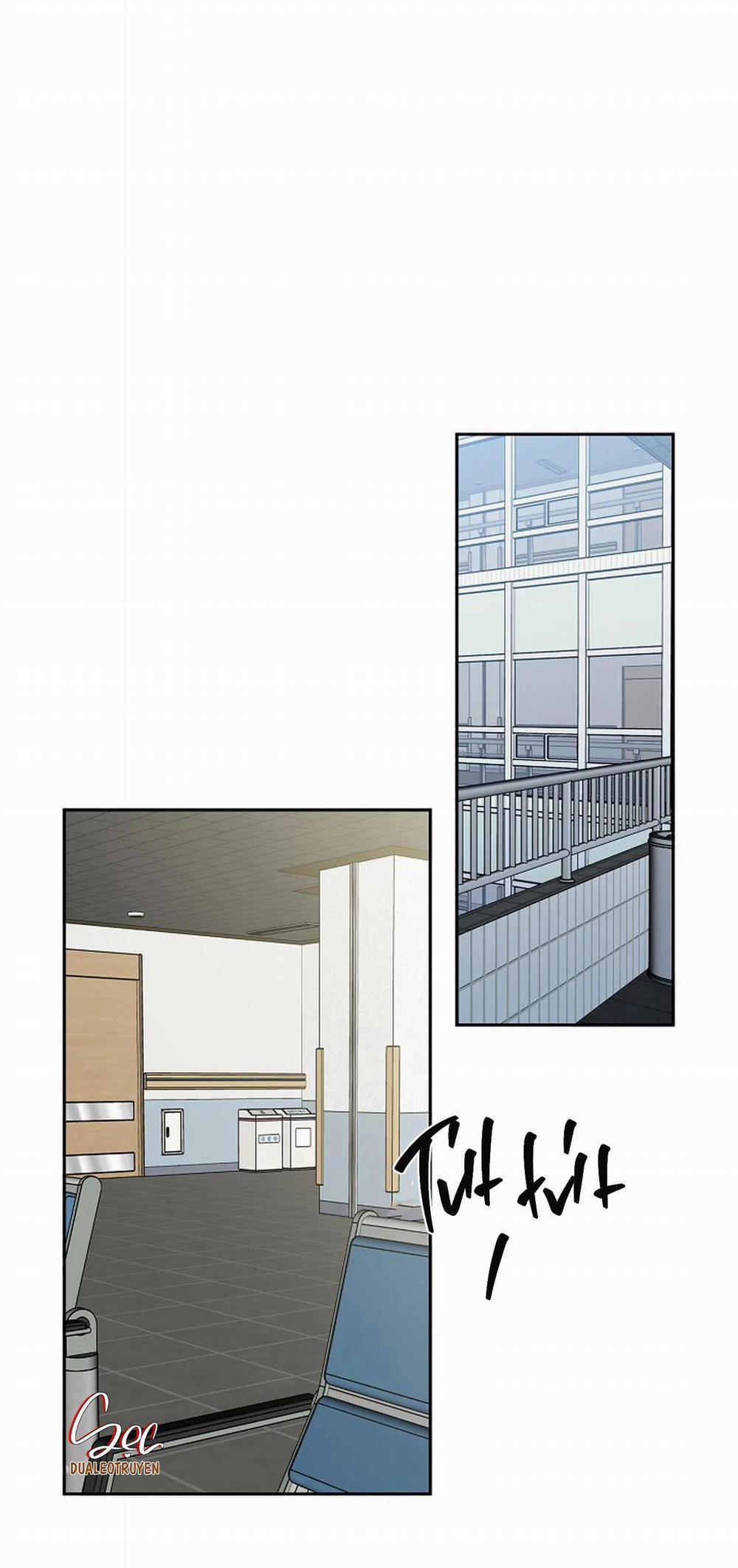 Đêm Dịu Dàng 58 trang 10