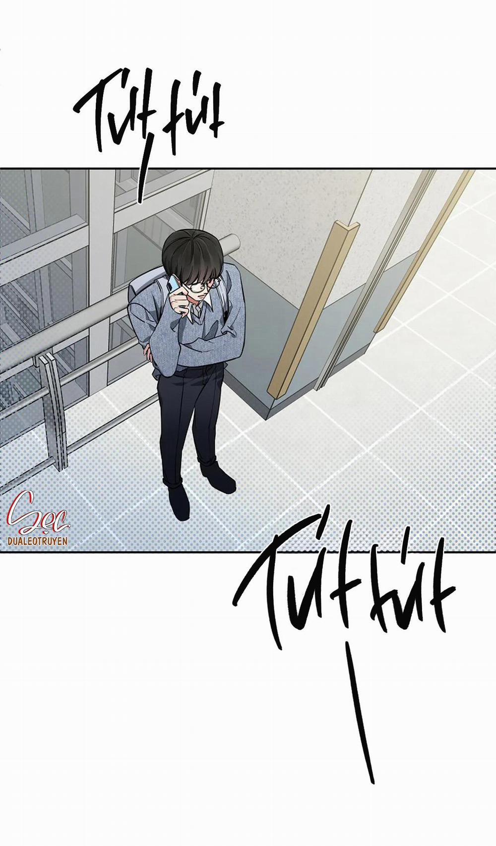 Đêm Dịu Dàng 58 trang 11