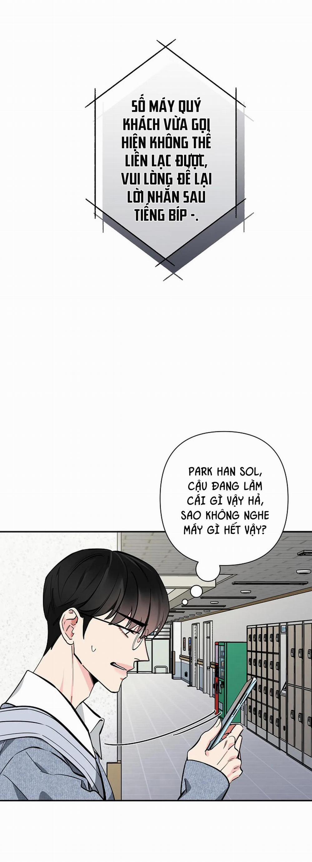 Đêm Dịu Dàng 58 trang 12