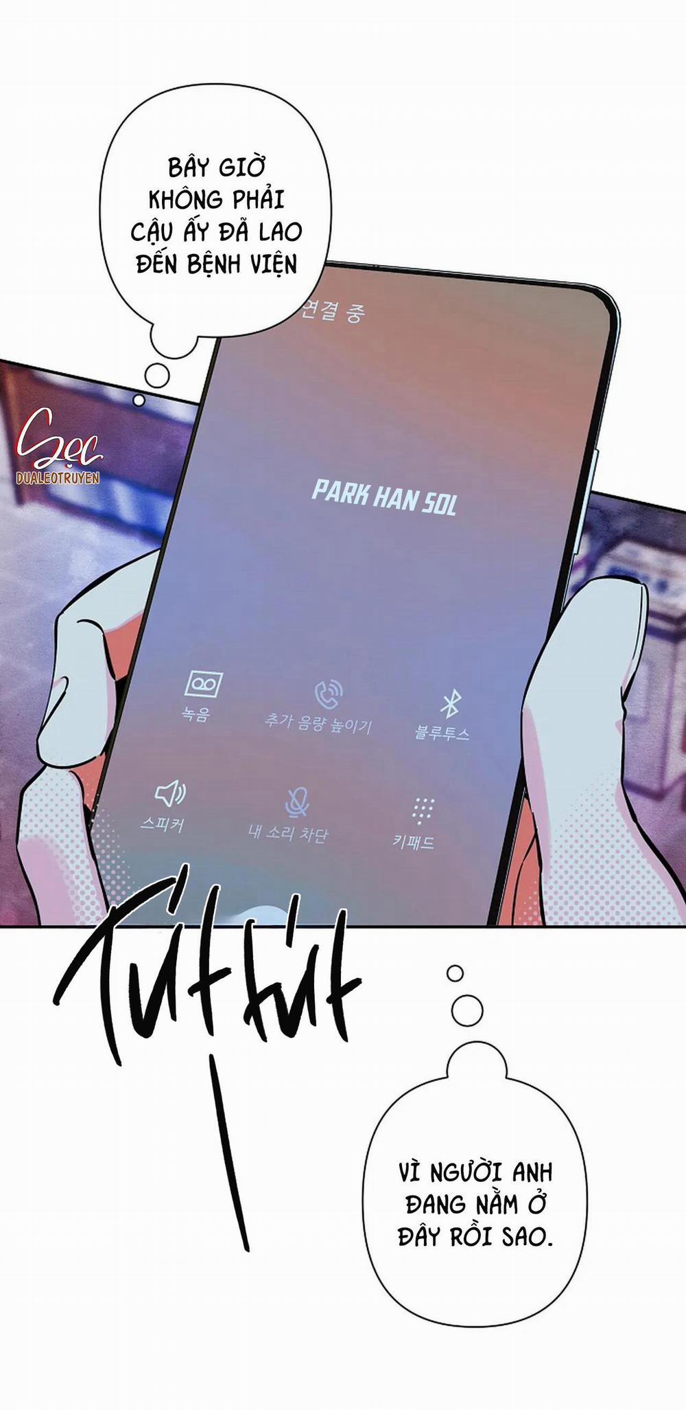 Đêm Dịu Dàng 58 trang 14