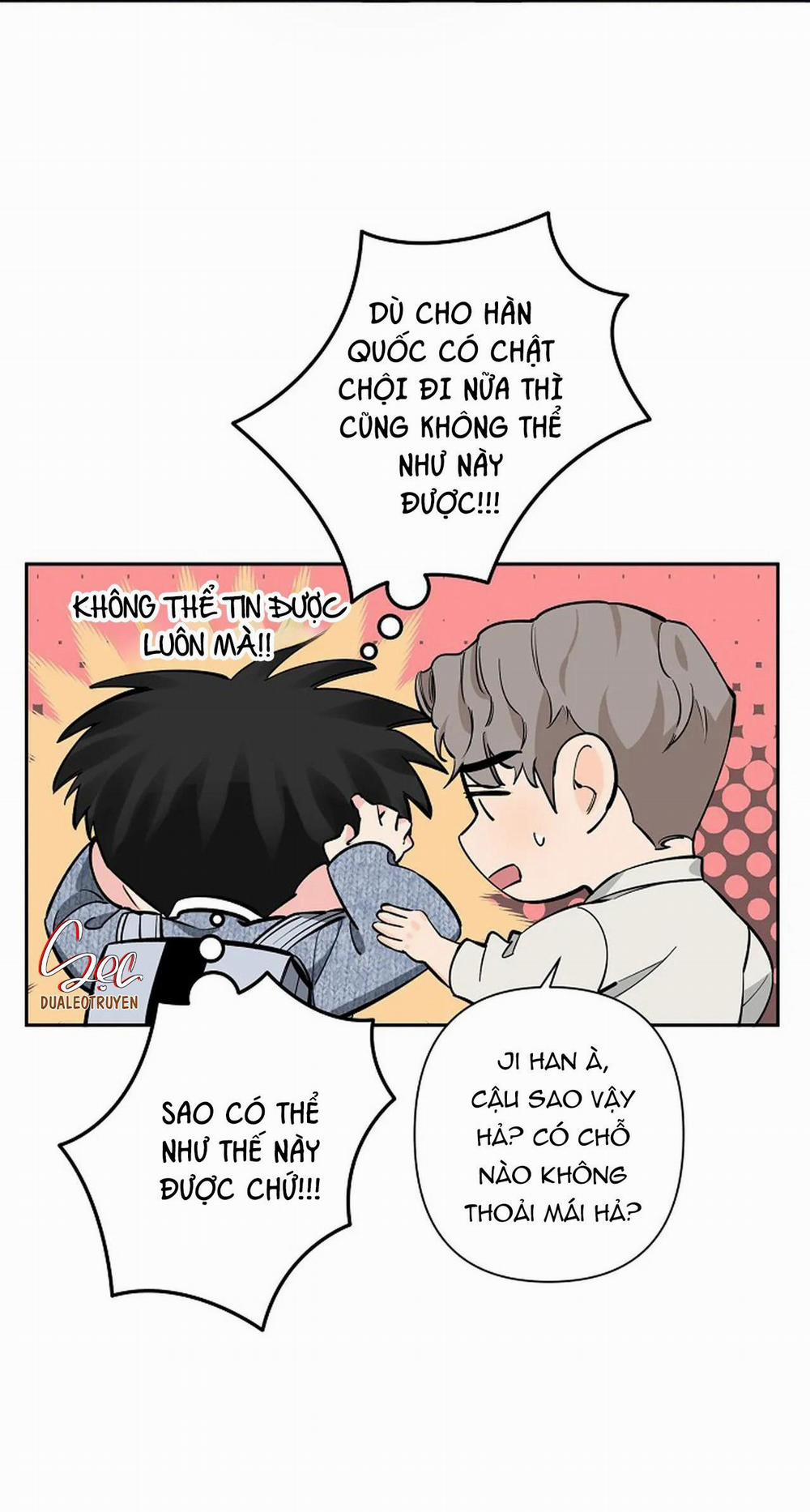 Đêm Dịu Dàng 58 trang 2