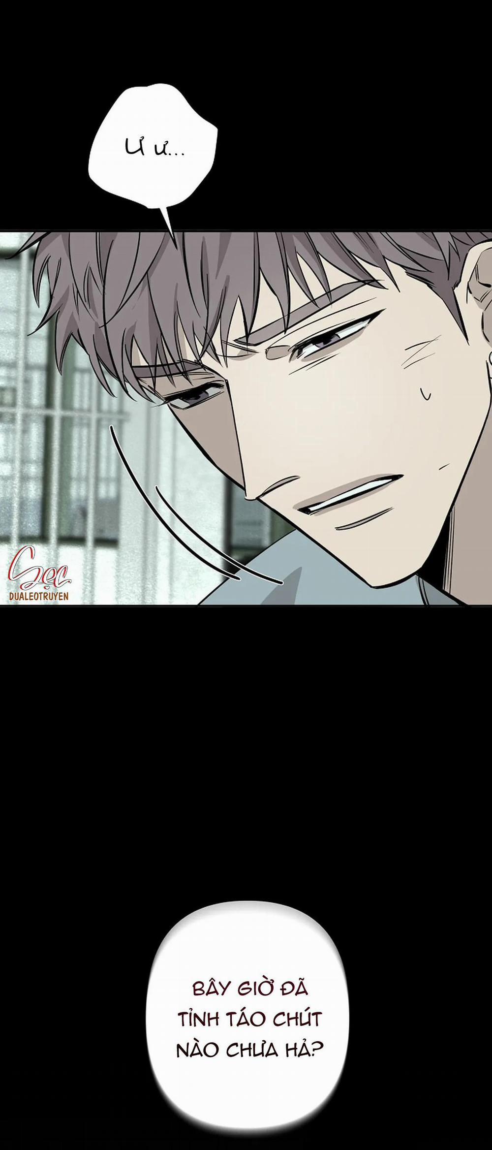 Đêm Dịu Dàng 58 trang 20