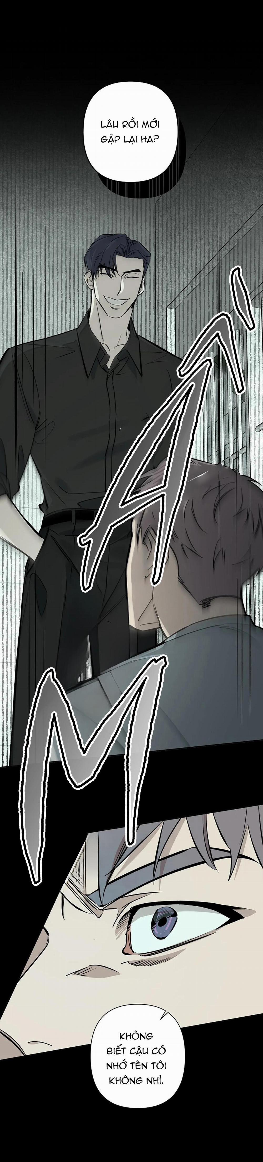 Đêm Dịu Dàng 58 trang 22