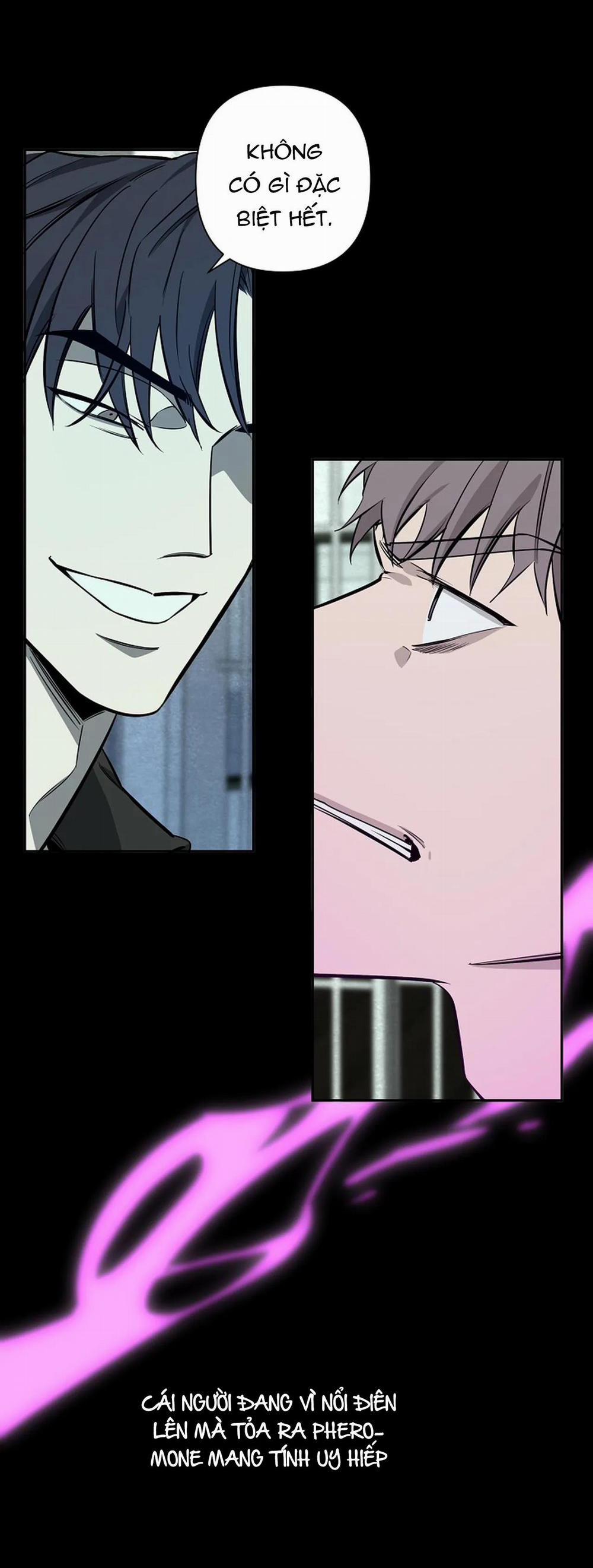 Đêm Dịu Dàng 58 trang 25