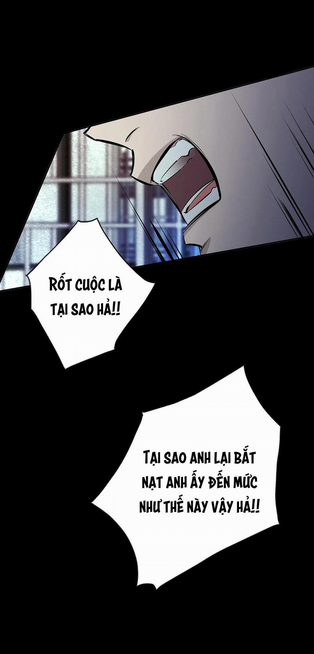 Đêm Dịu Dàng 58 trang 27