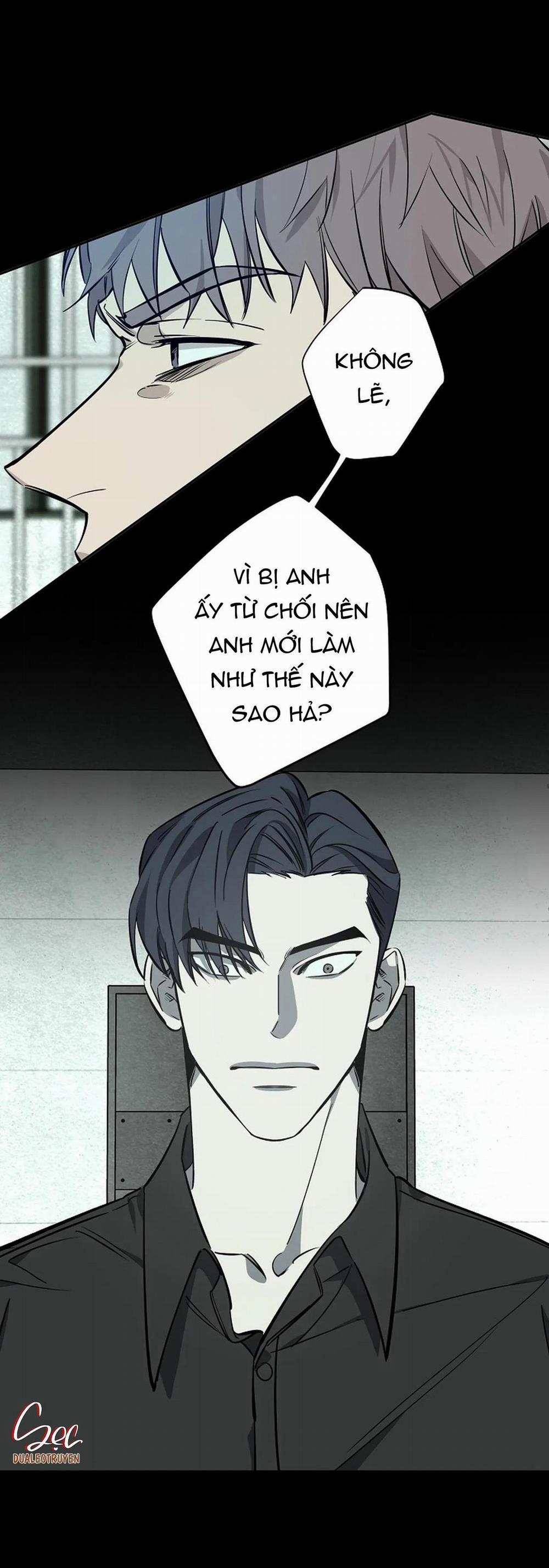 Đêm Dịu Dàng 58 trang 28
