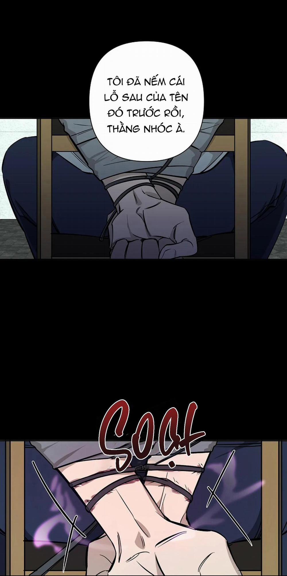 Đêm Dịu Dàng 58 trang 31