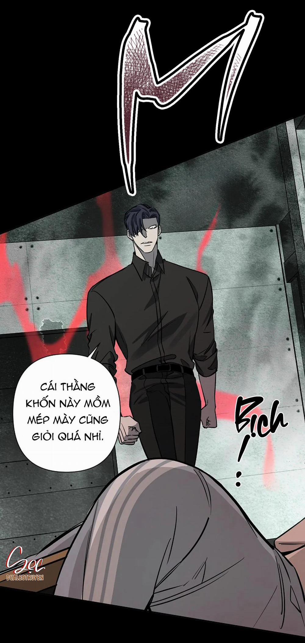 Đêm Dịu Dàng 58 trang 41