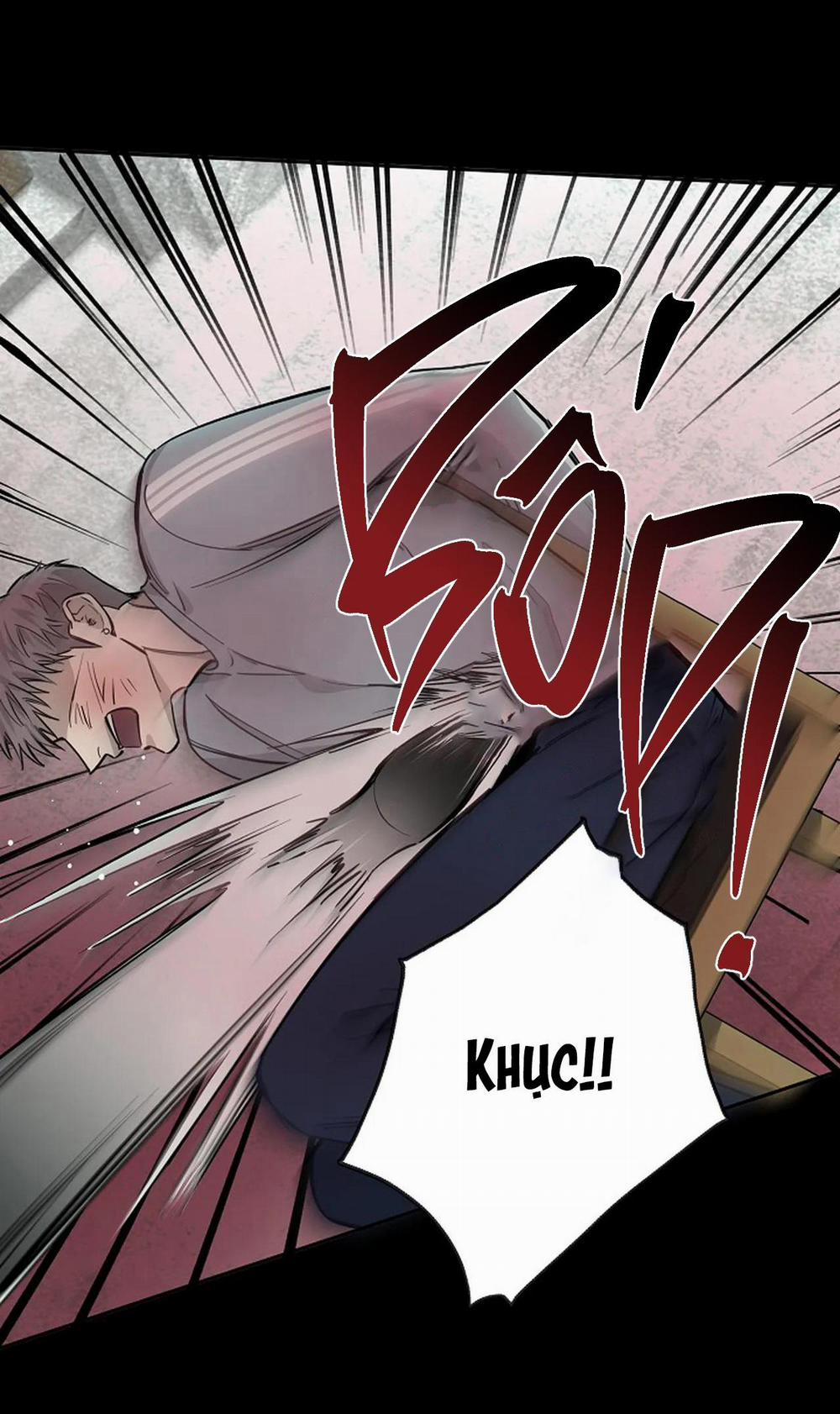 Đêm Dịu Dàng 58 trang 43