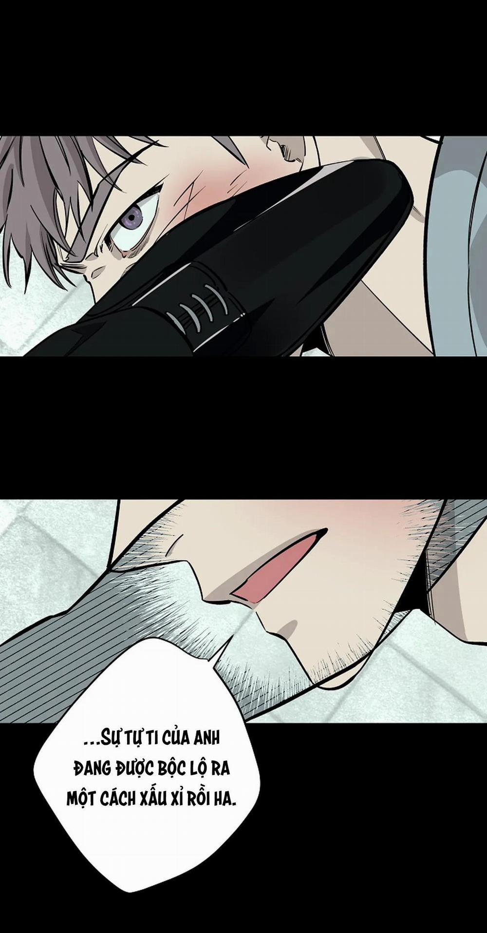 Đêm Dịu Dàng 58 trang 45