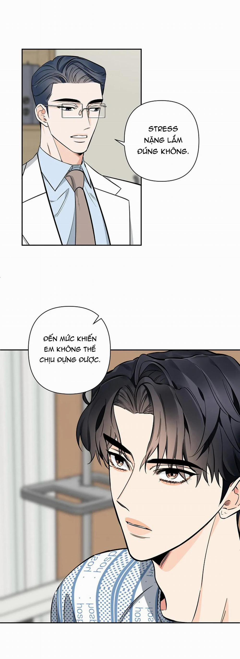 Đêm Dịu Dàng 59 trang 11