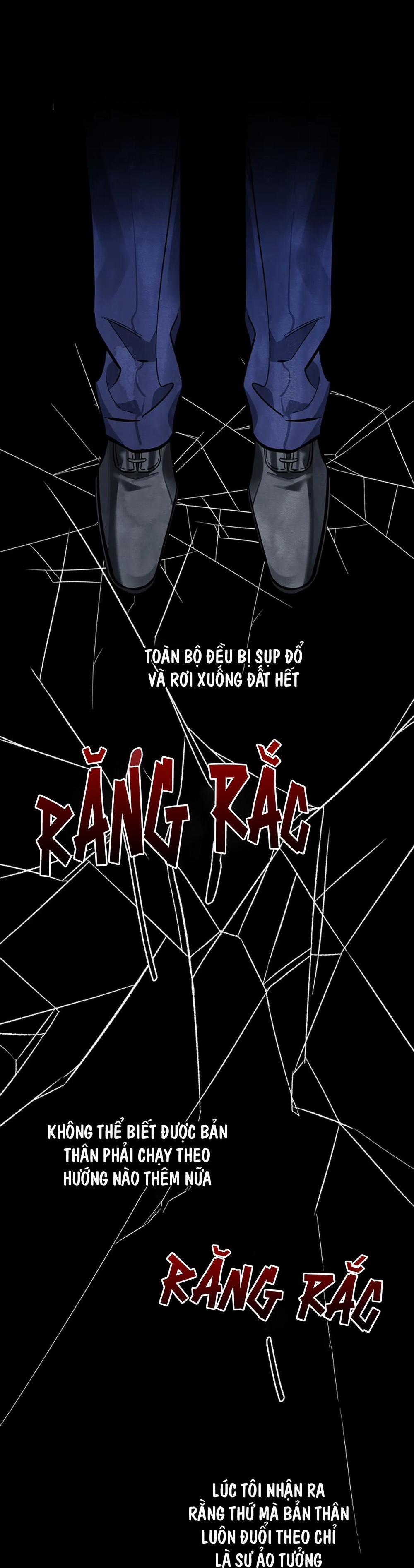 Đêm Dịu Dàng 59 trang 14