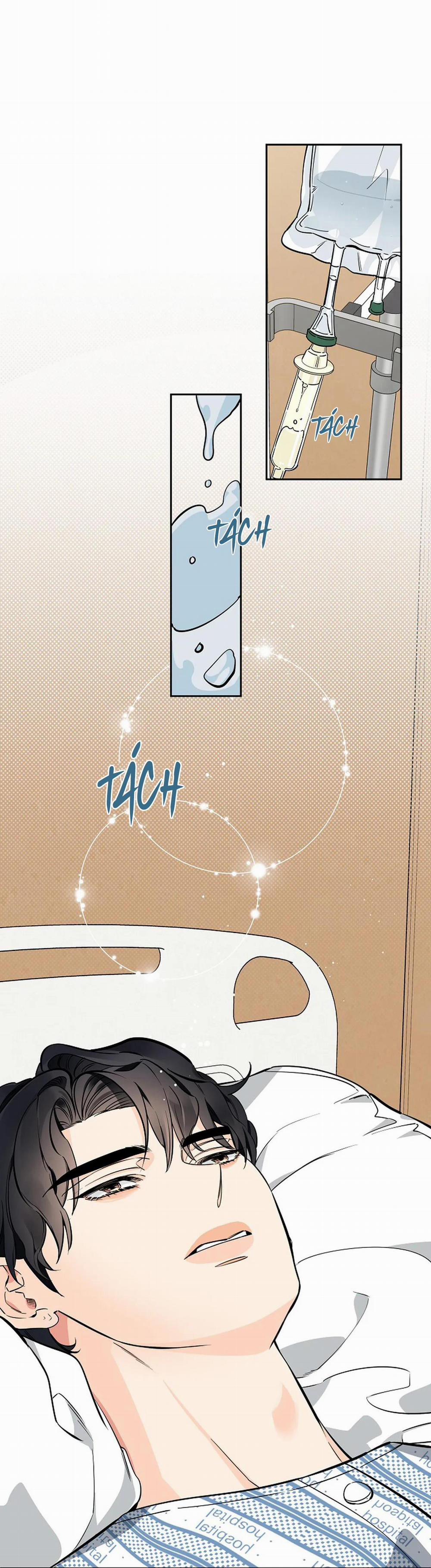 Đêm Dịu Dàng 59 trang 2