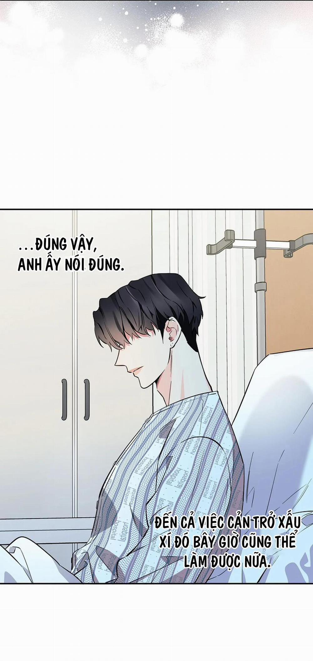 Đêm Dịu Dàng 59 trang 21