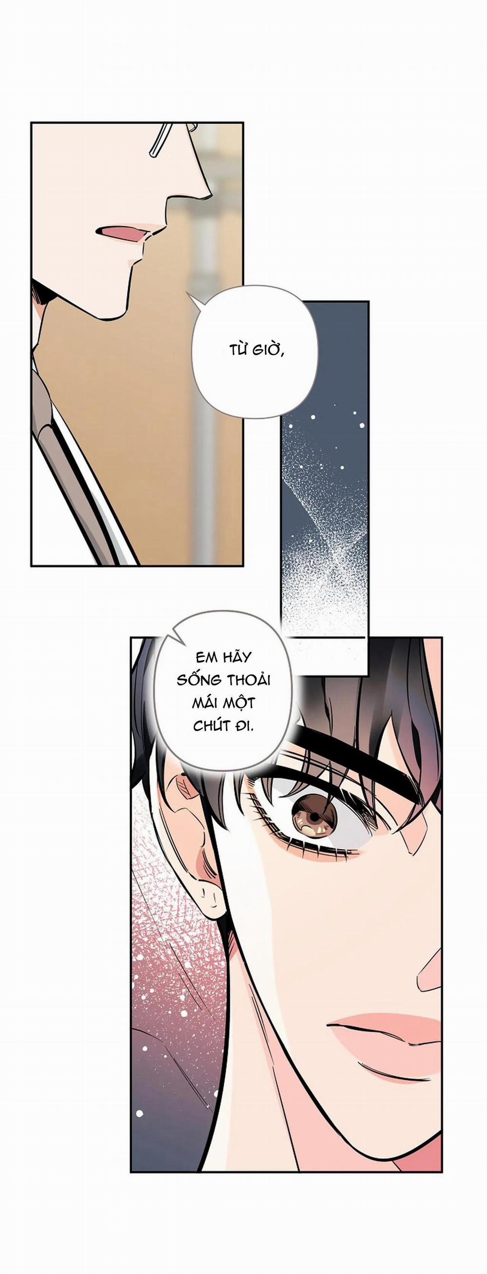 Đêm Dịu Dàng 59 trang 22