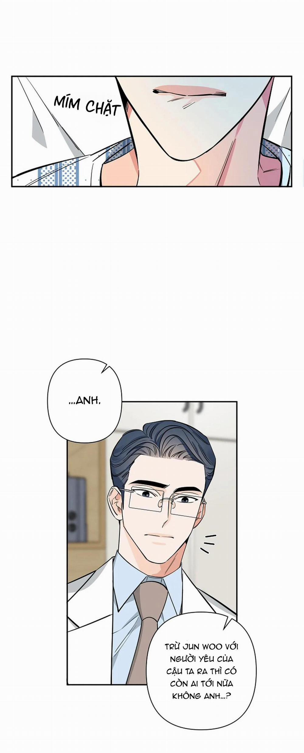 Đêm Dịu Dàng 59 trang 24