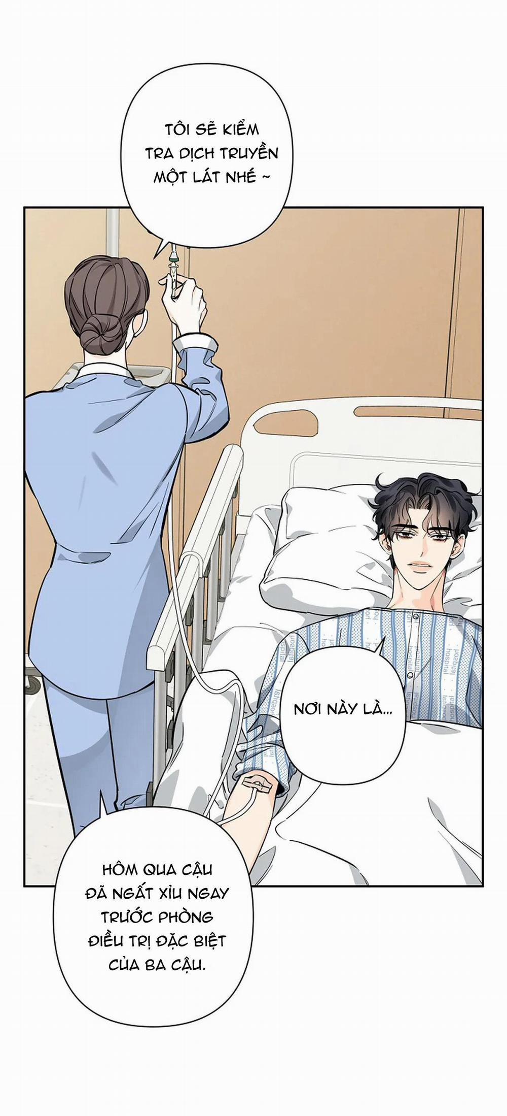 Đêm Dịu Dàng 59 trang 4