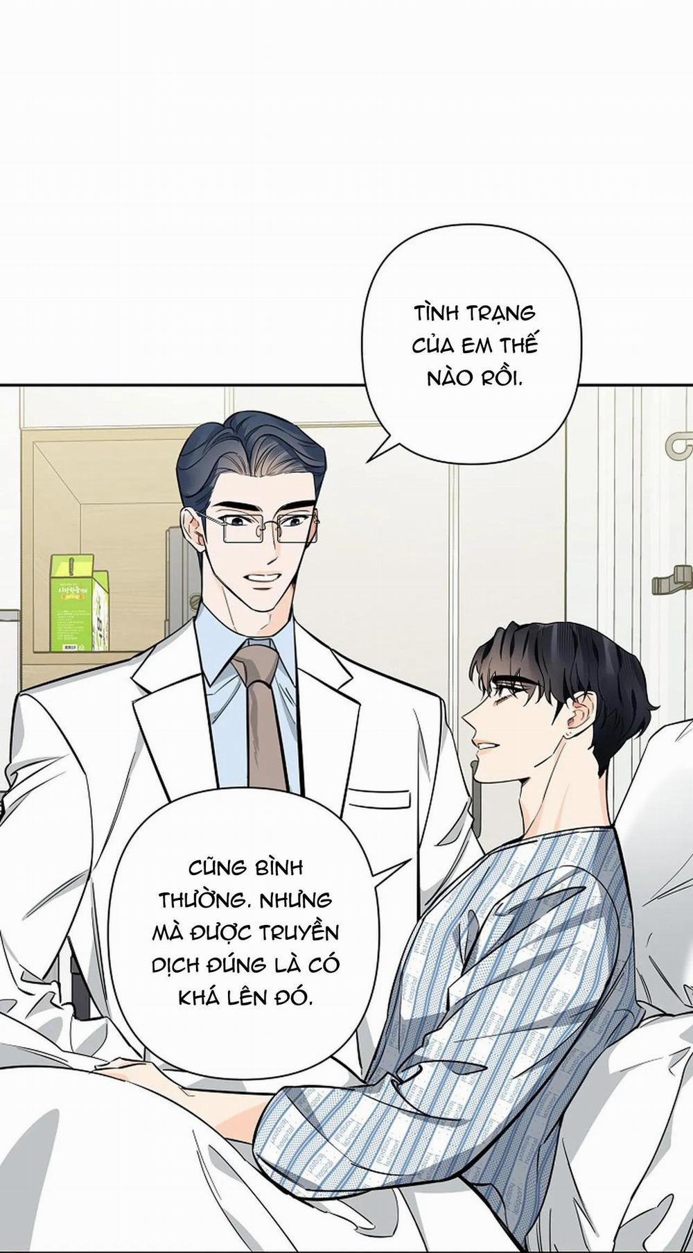 Đêm Dịu Dàng 59 trang 7