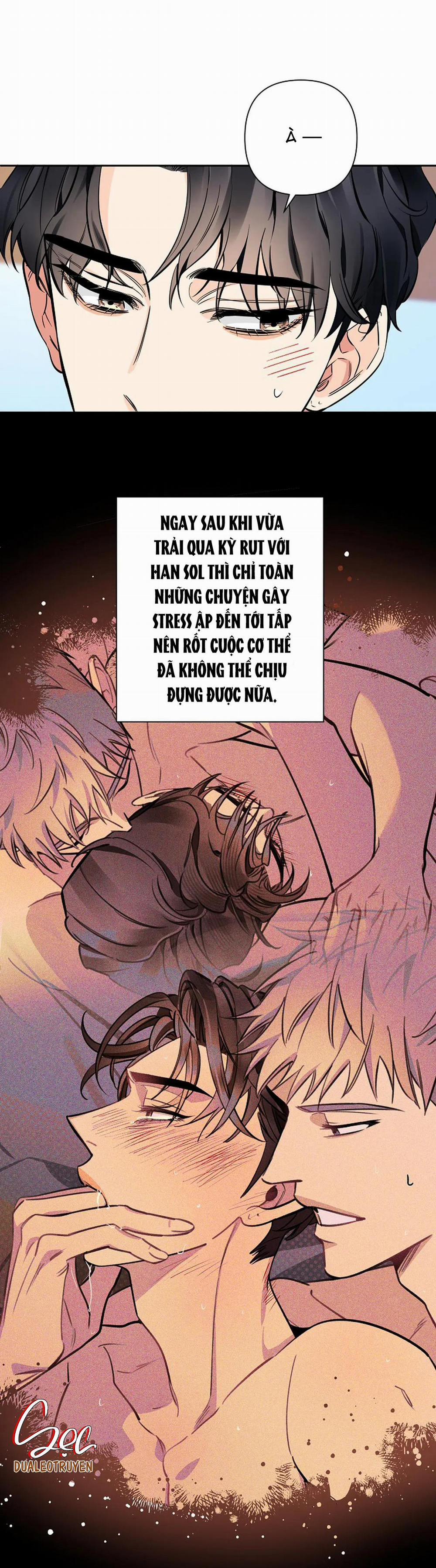 Đêm Dịu Dàng 59 trang 9
