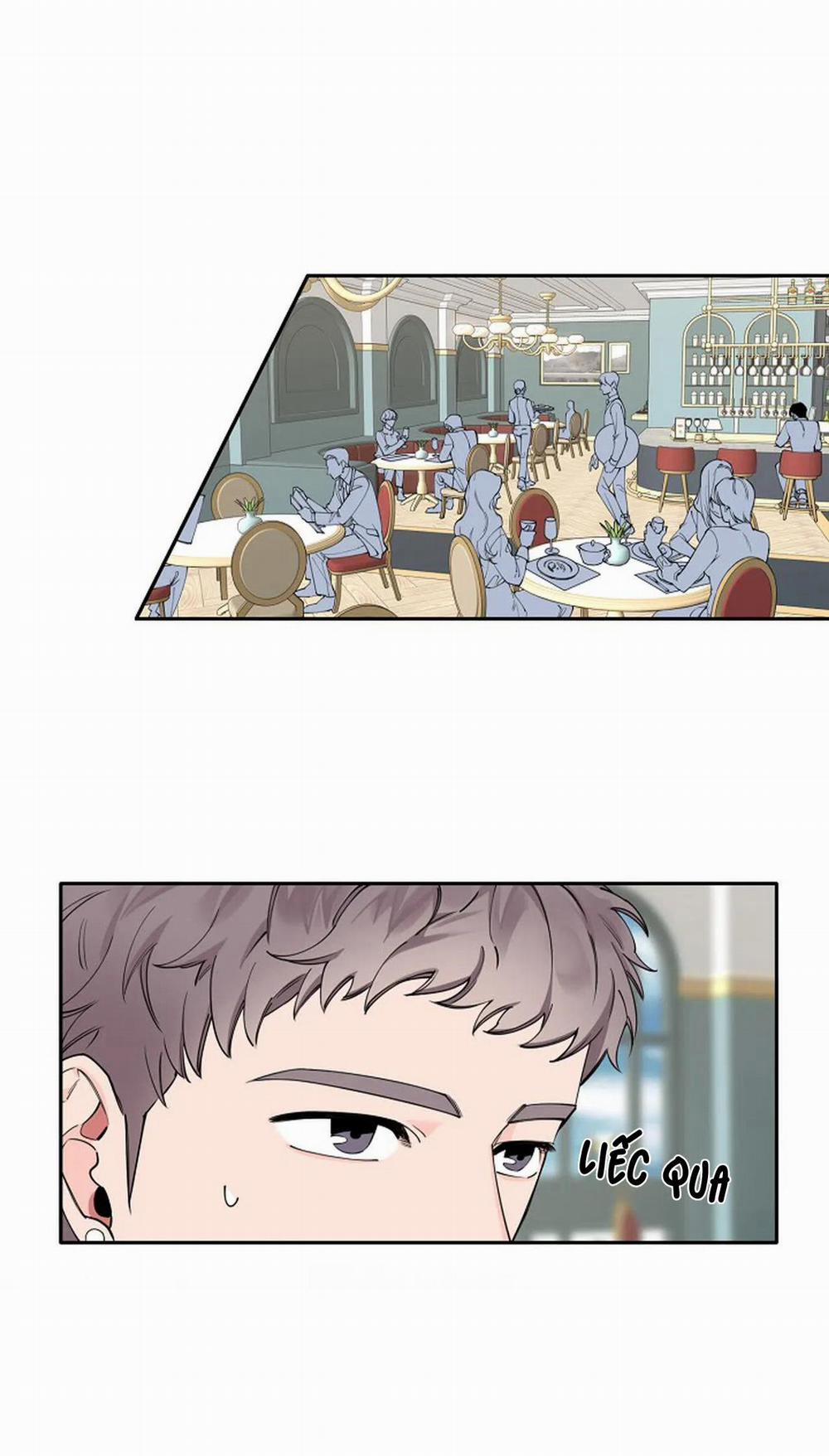 Đêm Dịu Dàng 6 trang 1