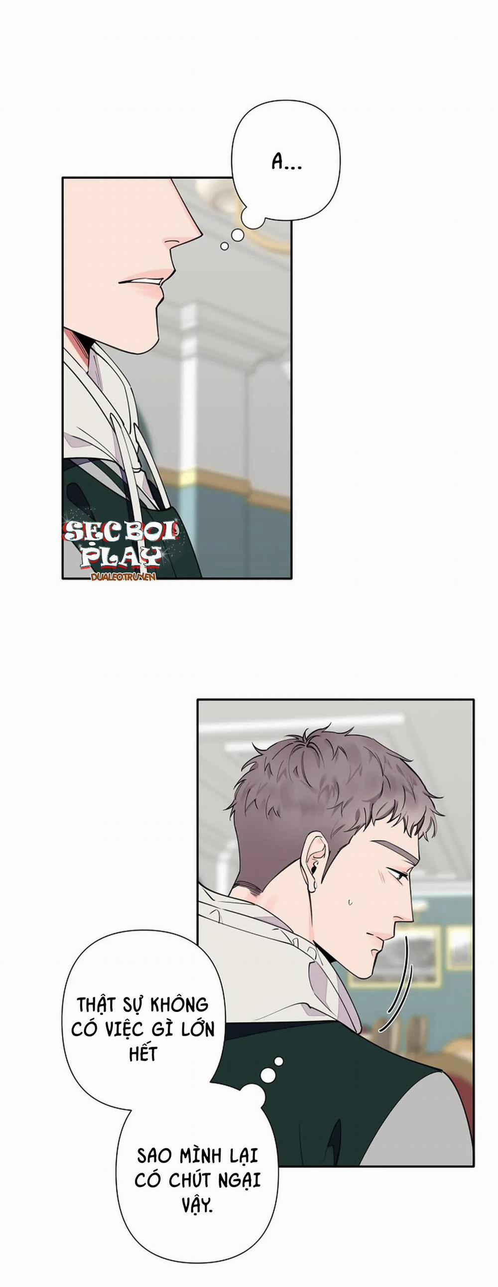 Đêm Dịu Dàng 6 trang 10