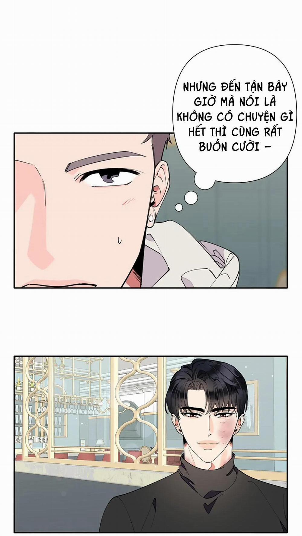 Đêm Dịu Dàng 6 trang 11