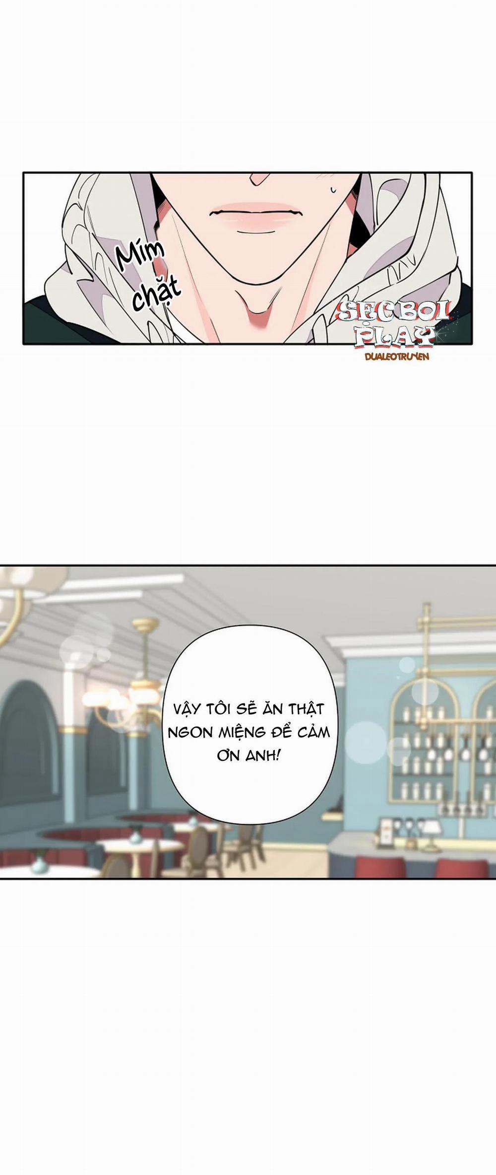 Đêm Dịu Dàng 6 trang 12