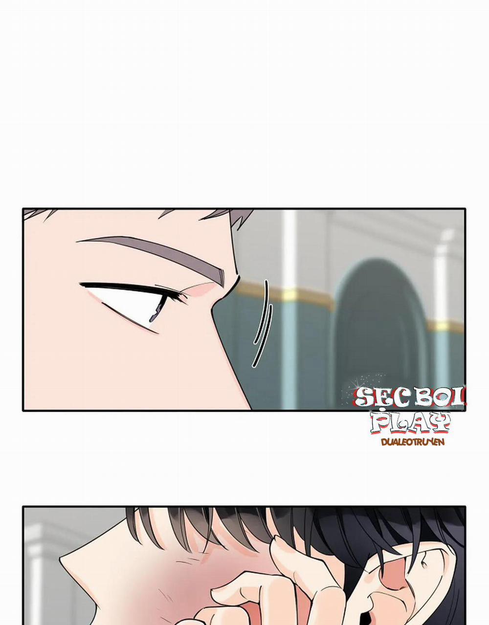 Đêm Dịu Dàng 6 trang 18