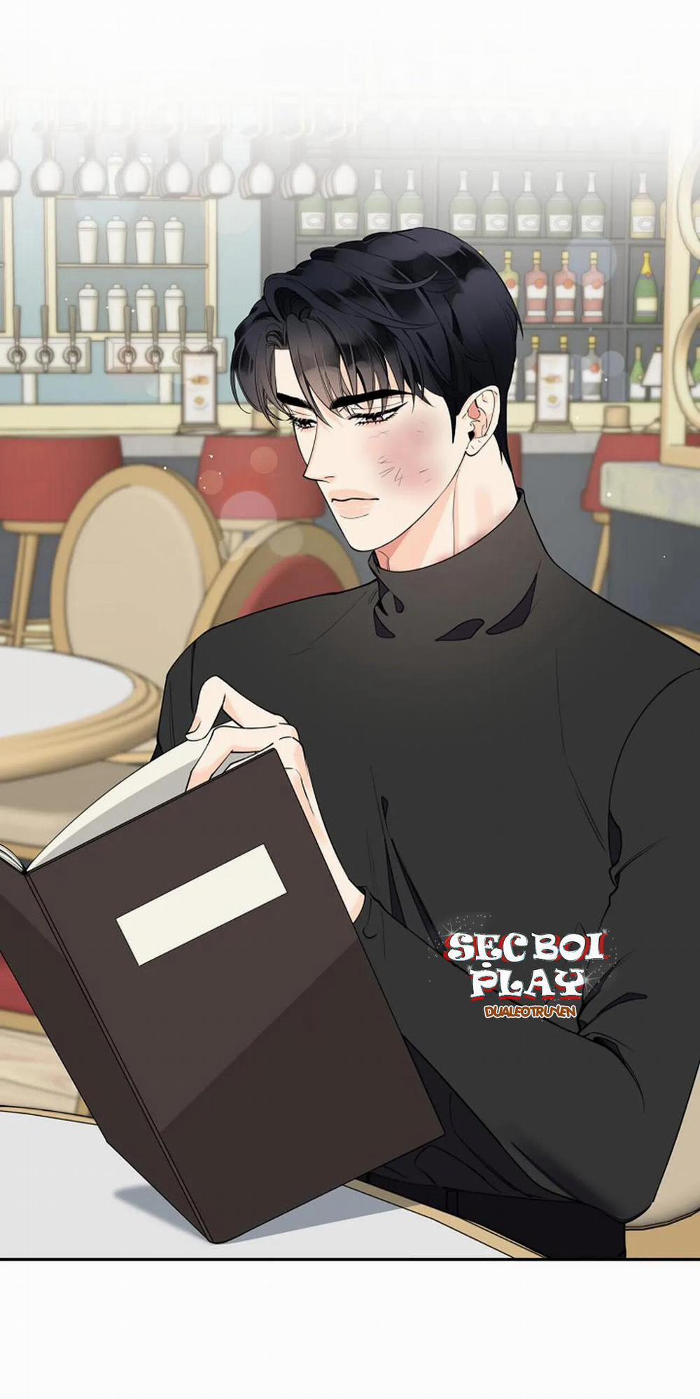 Đêm Dịu Dàng 6 trang 2