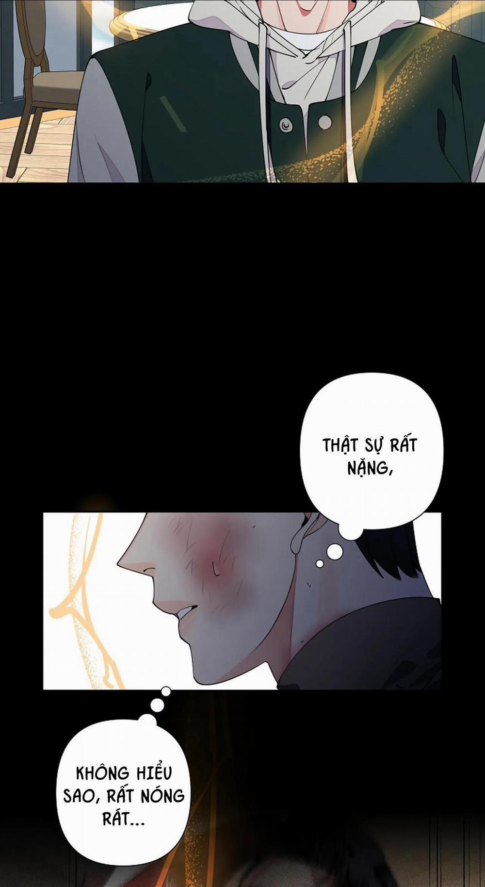 Đêm Dịu Dàng 6 trang 23