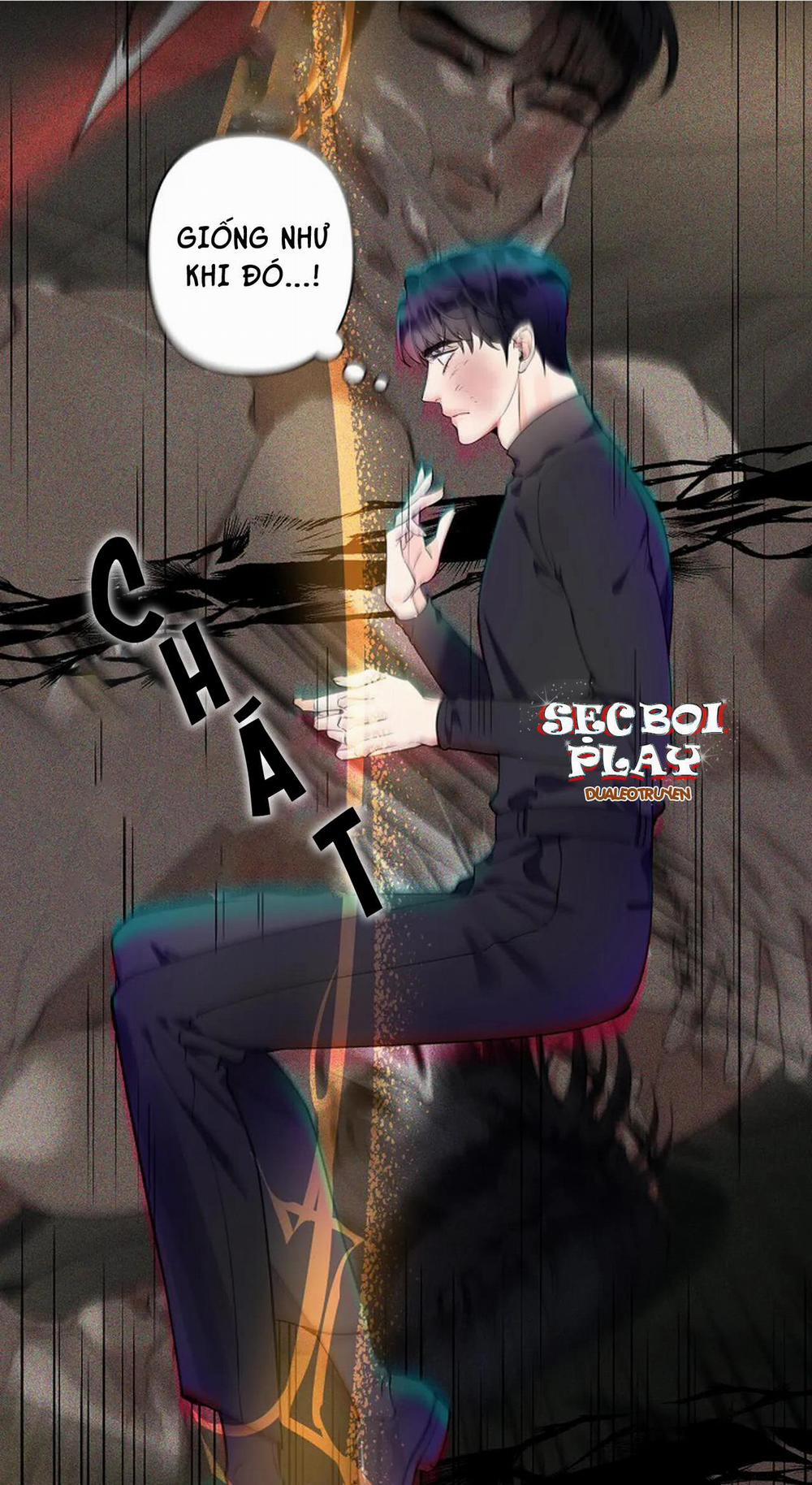 Đêm Dịu Dàng 6 trang 24