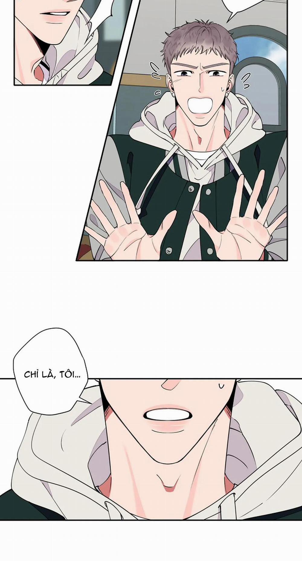 Đêm Dịu Dàng 6 trang 31