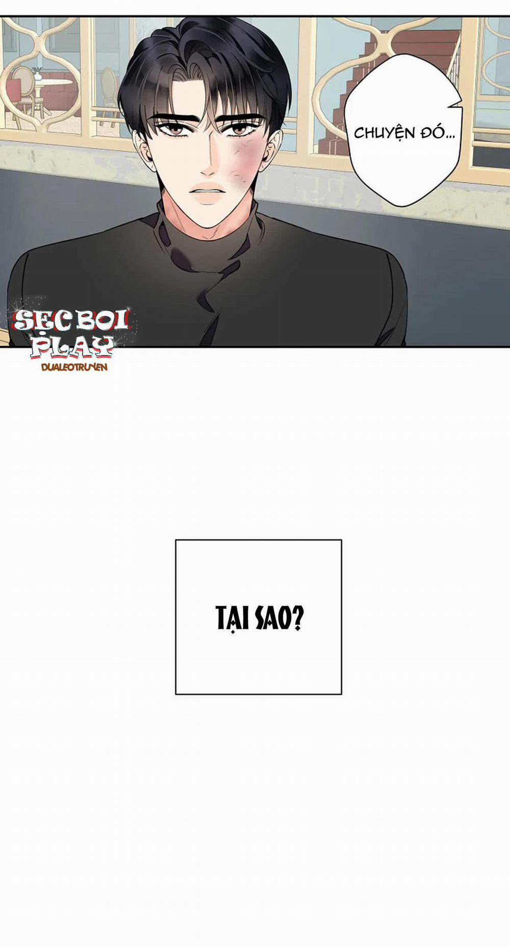 Đêm Dịu Dàng 6 trang 32