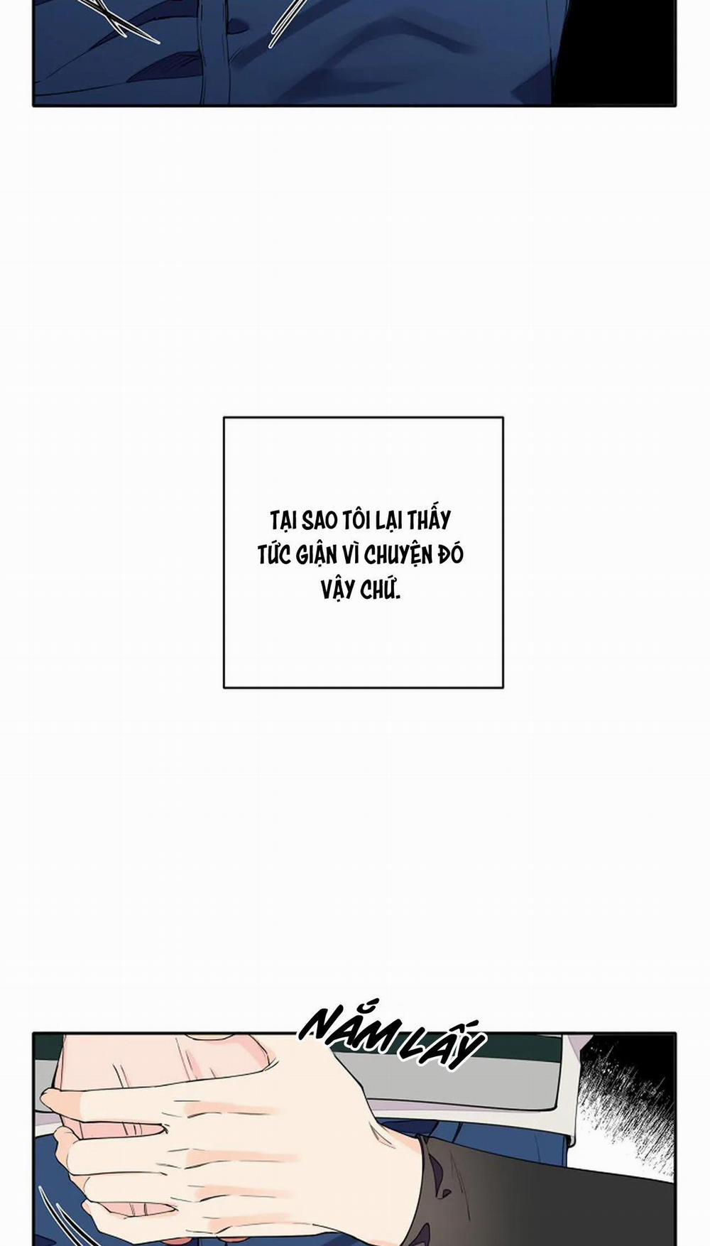 Đêm Dịu Dàng 6 trang 35