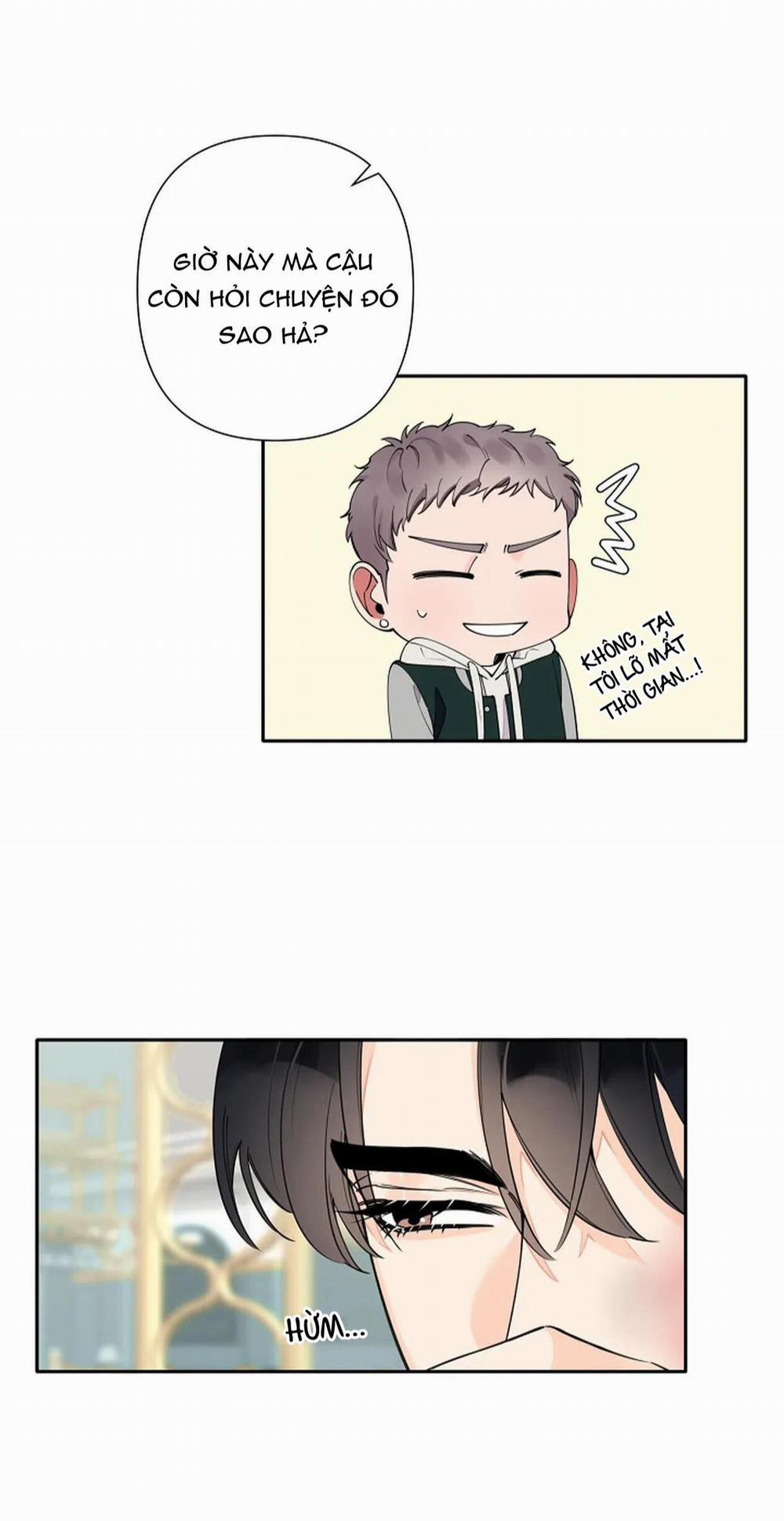 Đêm Dịu Dàng 6 trang 8