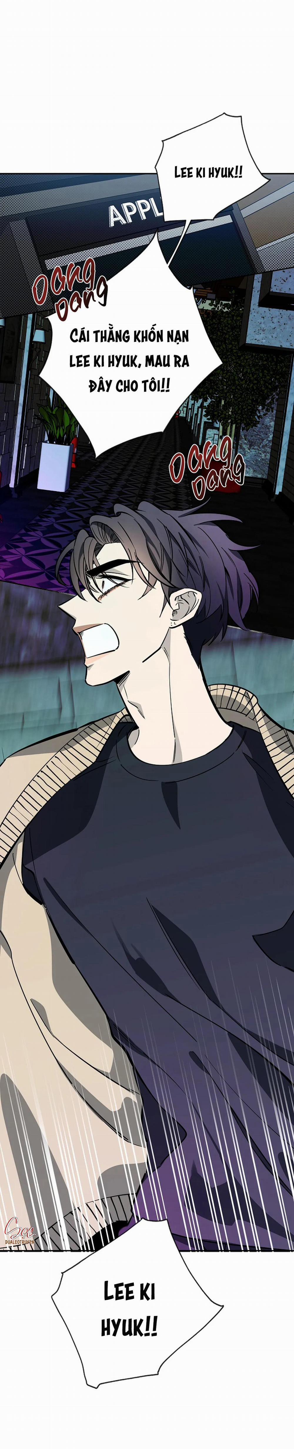 Đêm Dịu Dàng 60 trang 1