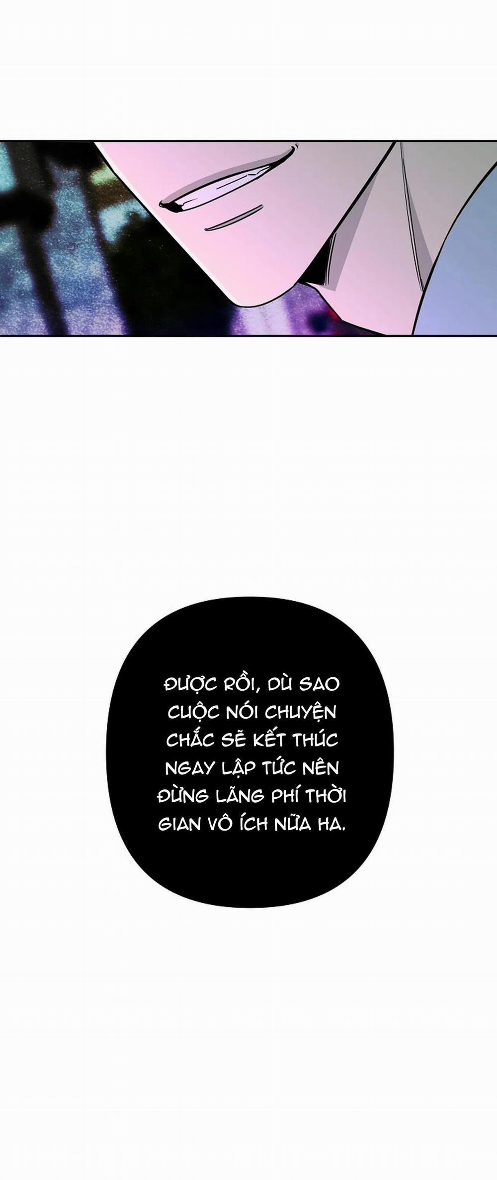 Đêm Dịu Dàng 60 trang 11