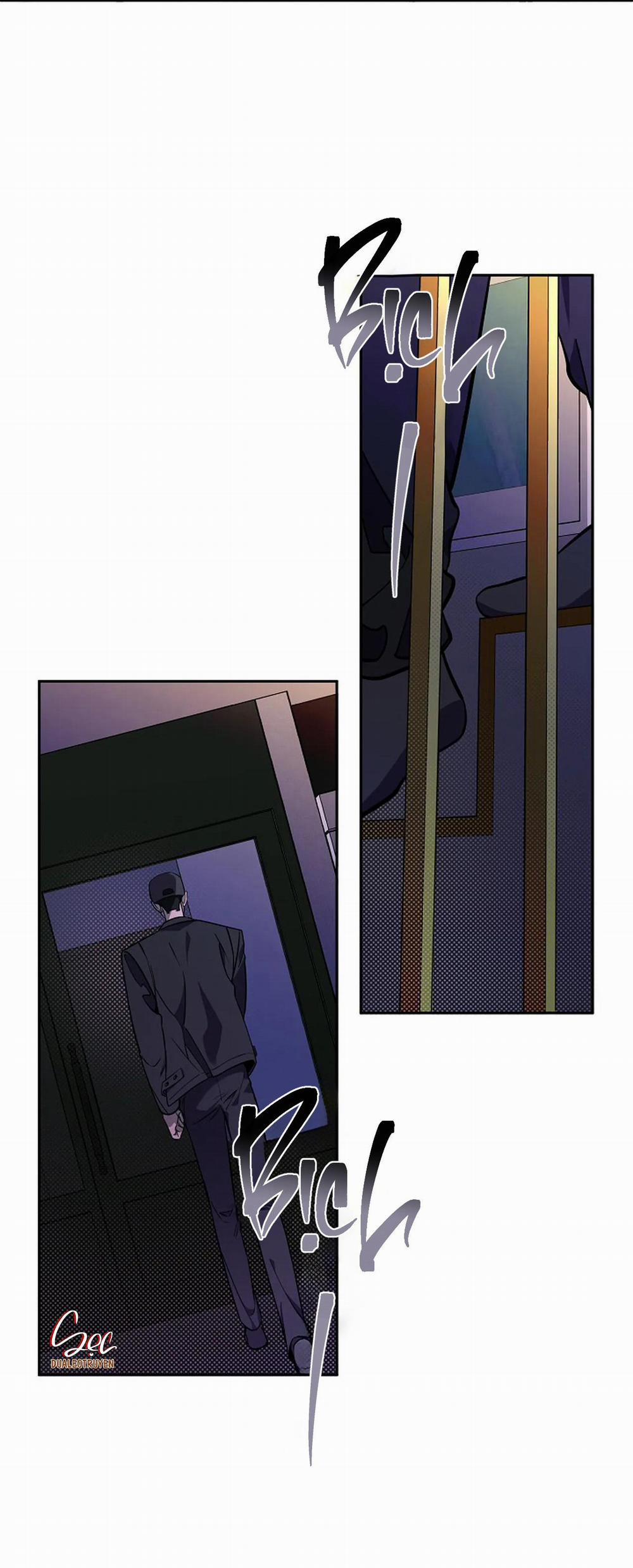 Đêm Dịu Dàng 60 trang 14