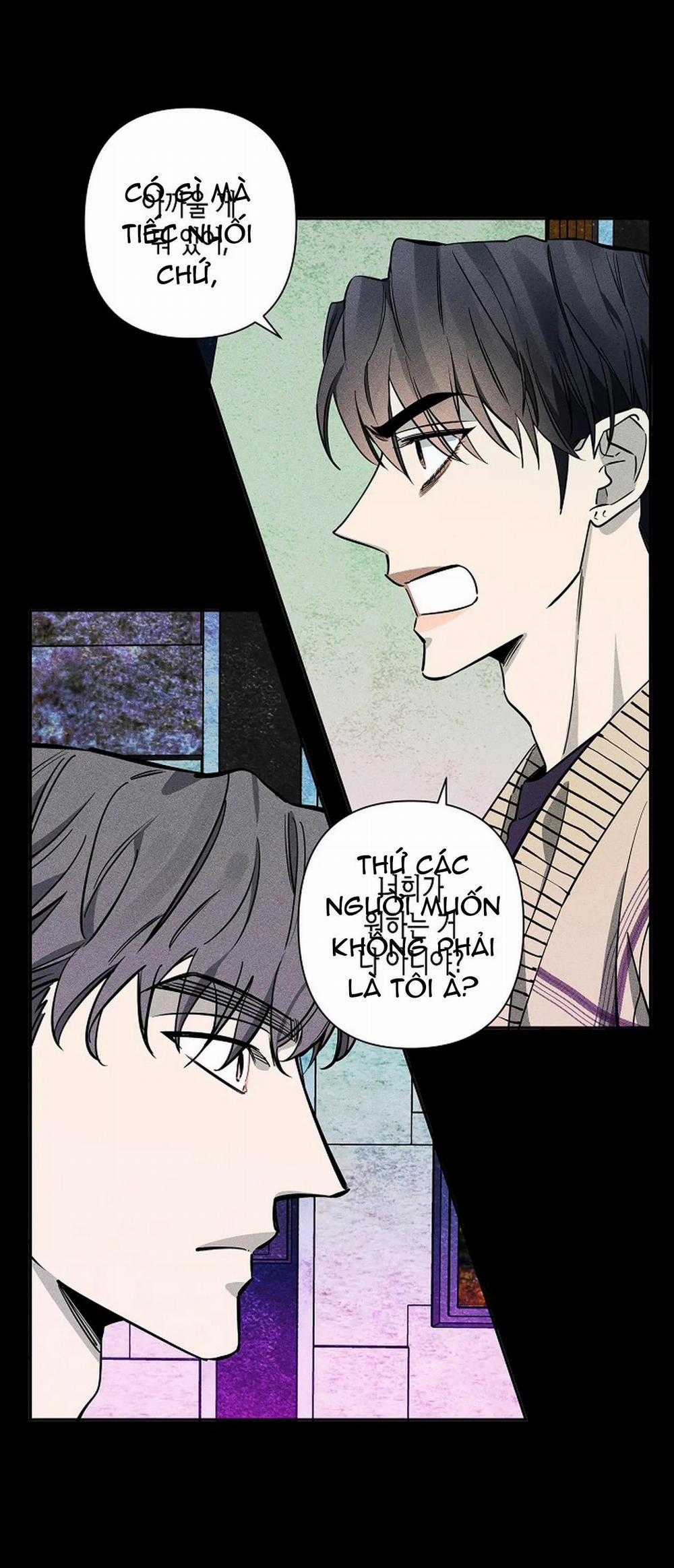 Đêm Dịu Dàng 60 trang 20