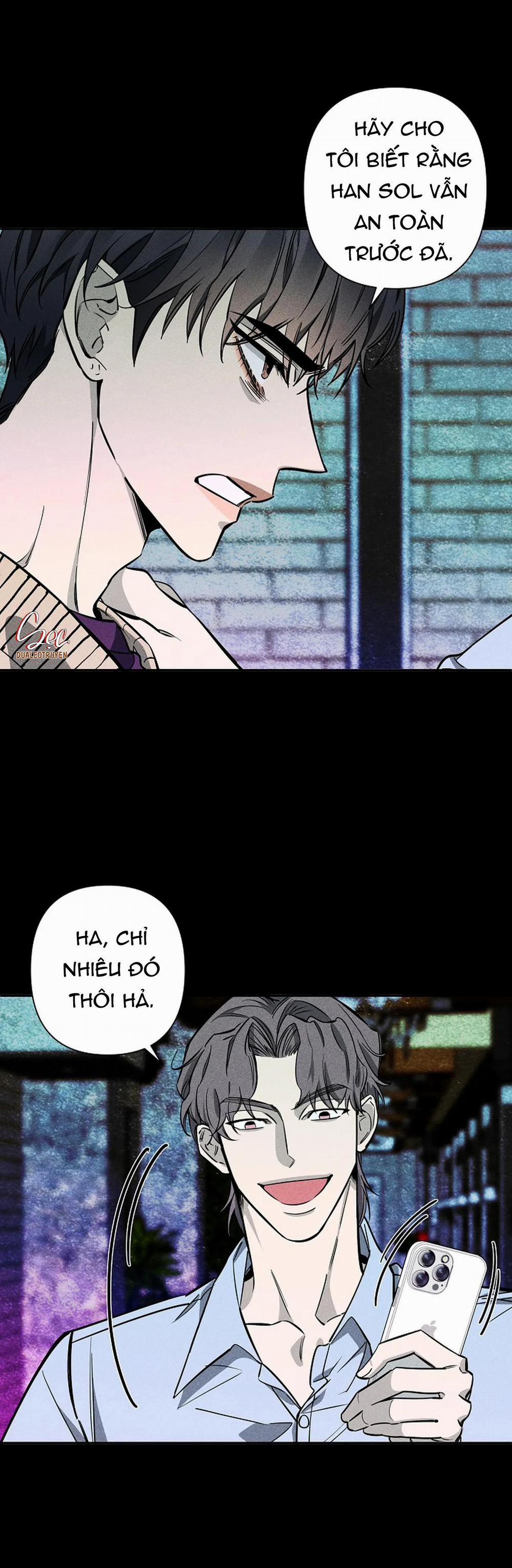 Đêm Dịu Dàng 60 trang 27
