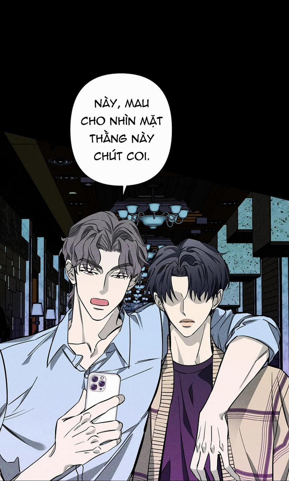 Đêm Dịu Dàng 60 trang 29