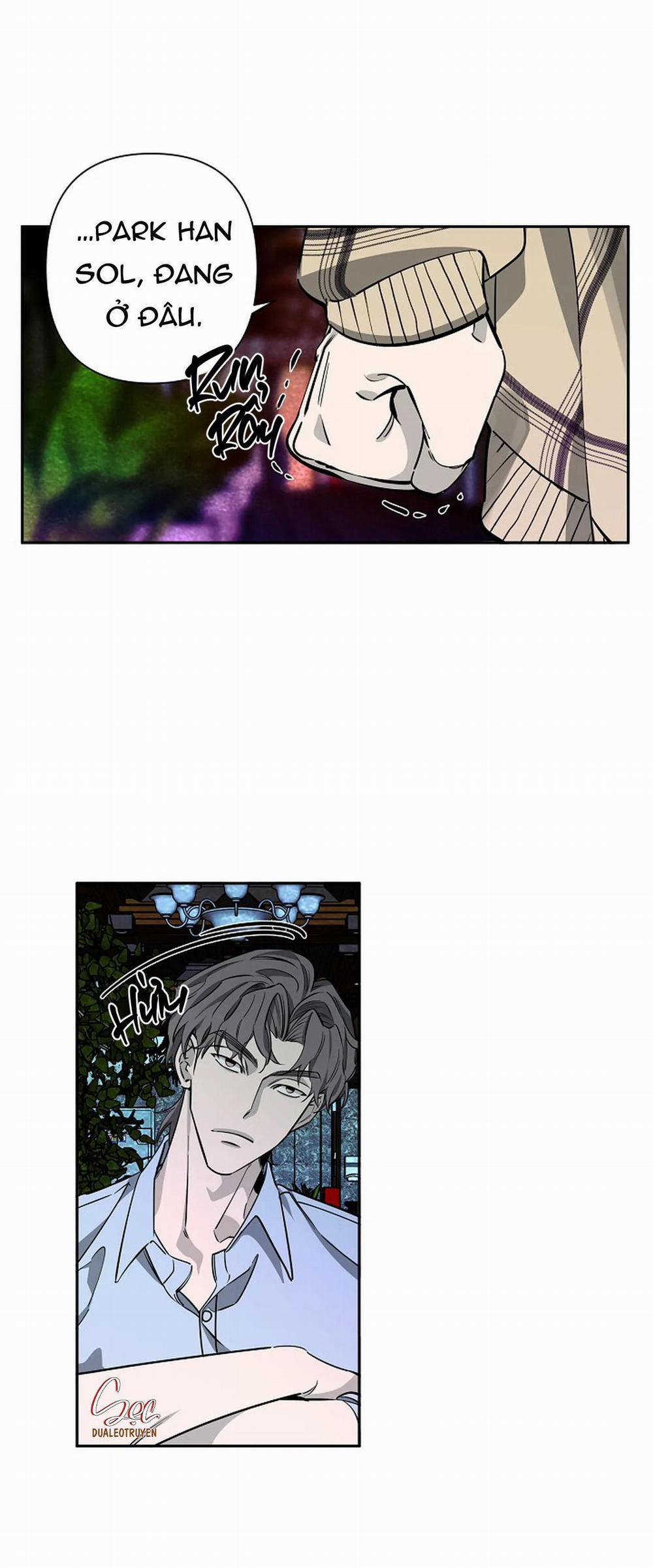 Đêm Dịu Dàng 60 trang 6