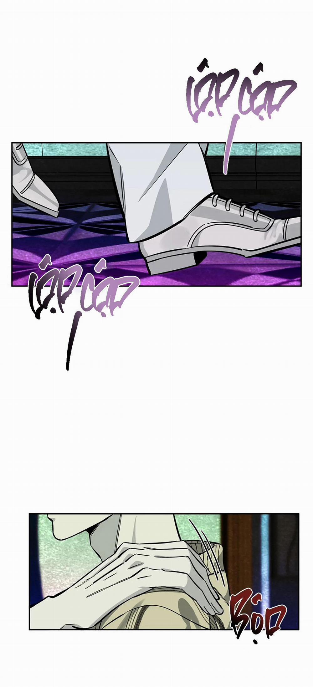 Đêm Dịu Dàng 60 trang 7