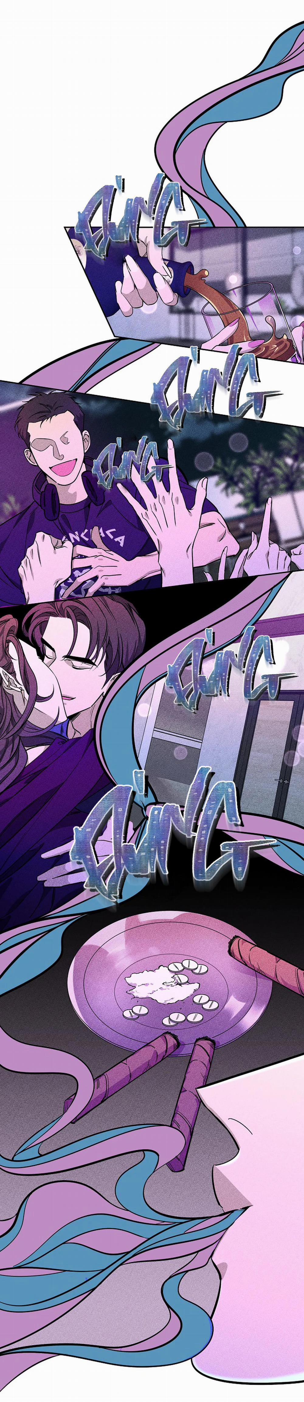 Đêm Dịu Dàng 61 trang 1