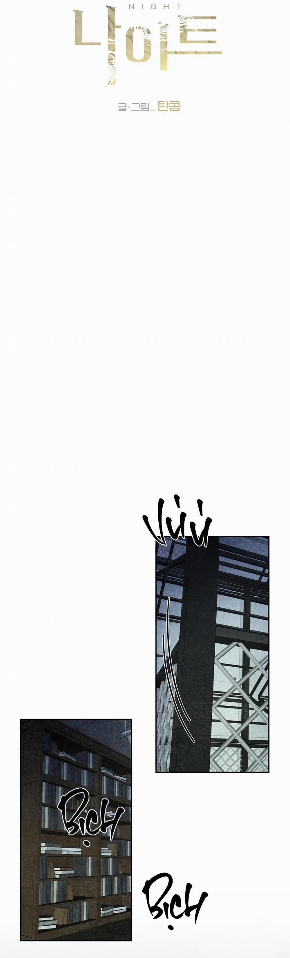 Đêm Dịu Dàng 61 trang 12